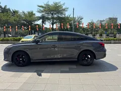 2022 MG MG5 Scorpio 1.5T Trophy Sport Flagship — фото 7