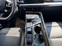 2022 MG MG5 Scorpio 1.5T Trophy Sport Flagship — фото 10