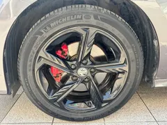 2022 MG MG5 Scorpio 1.5T Trophy Sport Flagship — фото 13