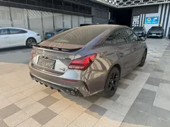 2022 MG MG5 Scorpio 1.5T Trophy Sport Flagship — фото 16