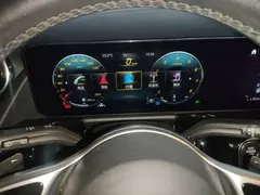 2022 Mercedes-Benz GLA 180, белый — фото 7