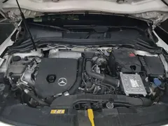2022 Mercedes-Benz GLA 180, белый — фото 16