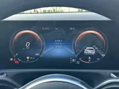 2022 Mercedes-Benz A-Class A 200 L Sedan Sport, белый — фото 17