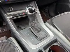 2021 Audi Q3 35 TFSI Fashion Sport — фото 9