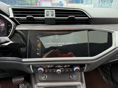 2021 Audi Q3 35 TFSI Fashion Sport — фото 10