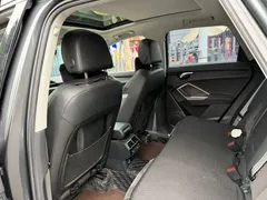 2021 Audi Q3 35 TFSI Fashion Sport — фото 11