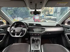 2021 Audi Q3 35 TFSI Fashion Sport — фото 13
