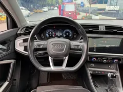 2021 Audi Q3 35 TFSI Fashion Sport — фото 14