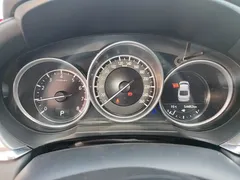 2020 Mazda 6 2.0L Luxury, белый — фото 12