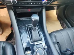 2020 Mazda 6 2.0L Luxury, белый — фото 14