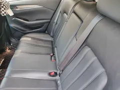2020 Mazda 6 2.0L Luxury, белый — фото 17