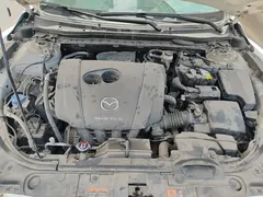 2020 Mazda 6 2.0L Luxury, белый — фото 20