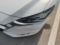 2020 Mazda 6 2.0L Luxury, белый — фото 24