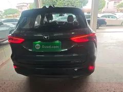 2021 Changan CS75 PLUS 1.5T AT Luxury — фото 6