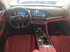 2021 Changan CS75 PLUS 1.5T AT Luxury — фото 10