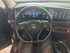 2021 Changan CS75 PLUS 1.5T AT Luxury — фото 11