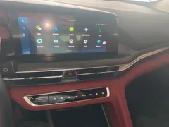 2021 Changan CS75 PLUS 1.5T AT Luxury — фото 13