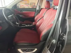 2021 Changan CS75 PLUS 1.5T AT Luxury — фото 15