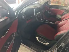2021 Changan CS75 PLUS 1.5T AT Luxury — фото 16