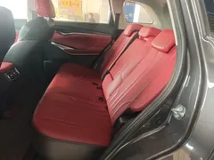 2021 Changan CS75 PLUS 1.5T AT Luxury — фото 17