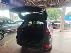2021 Changan CS75 PLUS 1.5T AT Luxury — фото 19