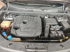 2021 Changan CS75 PLUS 1.5T AT Luxury — фото 20