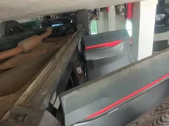 2021 Changan CS75 PLUS 1.5T AT Luxury — фото 21