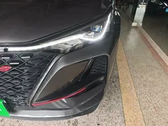 2021 Changan CS75 PLUS 1.5T AT Luxury — фото 24