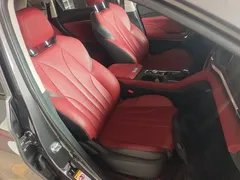 2021 Changan CS75 PLUS 1.5T AT Luxury — фото 25