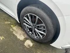 2023 Geely Preface 1.5TD Kunlun, белый — фото 4