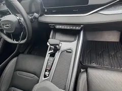 2023 Geely Preface 1.5TD Kunlun, белый — фото 7