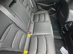2023 Geely Preface 1.5TD Kunlun, белый — фото 10
