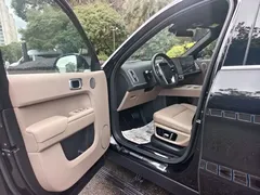 2025 Li Auto L8 Smart Refresh, чёрный — фото 7