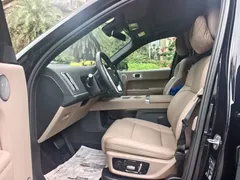 2025 Li Auto L8 Smart Refresh, чёрный — фото 8