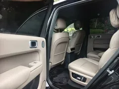 2025 Li Auto L8 Smart Refresh, чёрный — фото 9