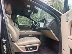 2025 Li Auto L8 Smart Refresh, чёрный — фото 11
