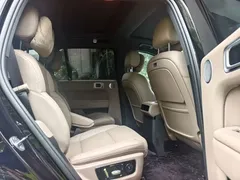 2025 Li Auto L8 Smart Refresh, чёрный — фото 12
