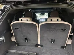 2025 Li Auto L8 Smart Refresh, чёрный — фото 13