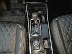 2021 Mitsubishi Outlander 2.4L 4WD 5-seat, белый — фото 14