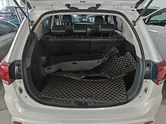 2021 Mitsubishi Outlander 2.4L 4WD 5-seat, белый — фото 19