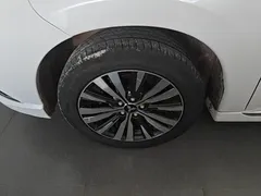 2021 Mitsubishi Outlander 2.4L 4WD 5-seat, белый — фото 23