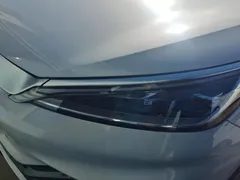 2023 BYD Yuan PLUS Champion 510km Excellence — фото 5