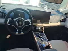 2023 BYD Yuan PLUS Champion 510km Excellence — фото 12
