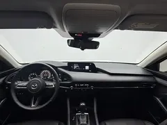 2021 Mazda 3 2.0L AT, белый — фото 13