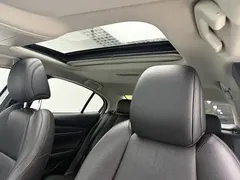2021 Mazda 3 2.0L AT, белый — фото 14