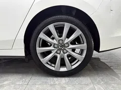 2021 Mazda 3 2.0L AT, белый — фото 15