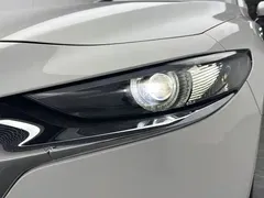 2021 Mazda 3 2.0L AT, белый — фото 17