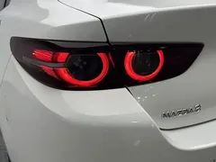 2021 Mazda 3 2.0L AT, белый — фото 20