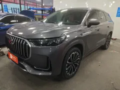 2023 Chery Tiggo 9 2.0T DCT 2WD Premium 7-seat — фото 1