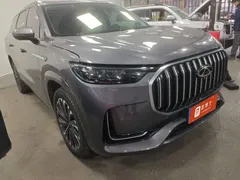 2023 Chery Tiggo 9 2.0T DCT 2WD Premium 7-seat — фото 2